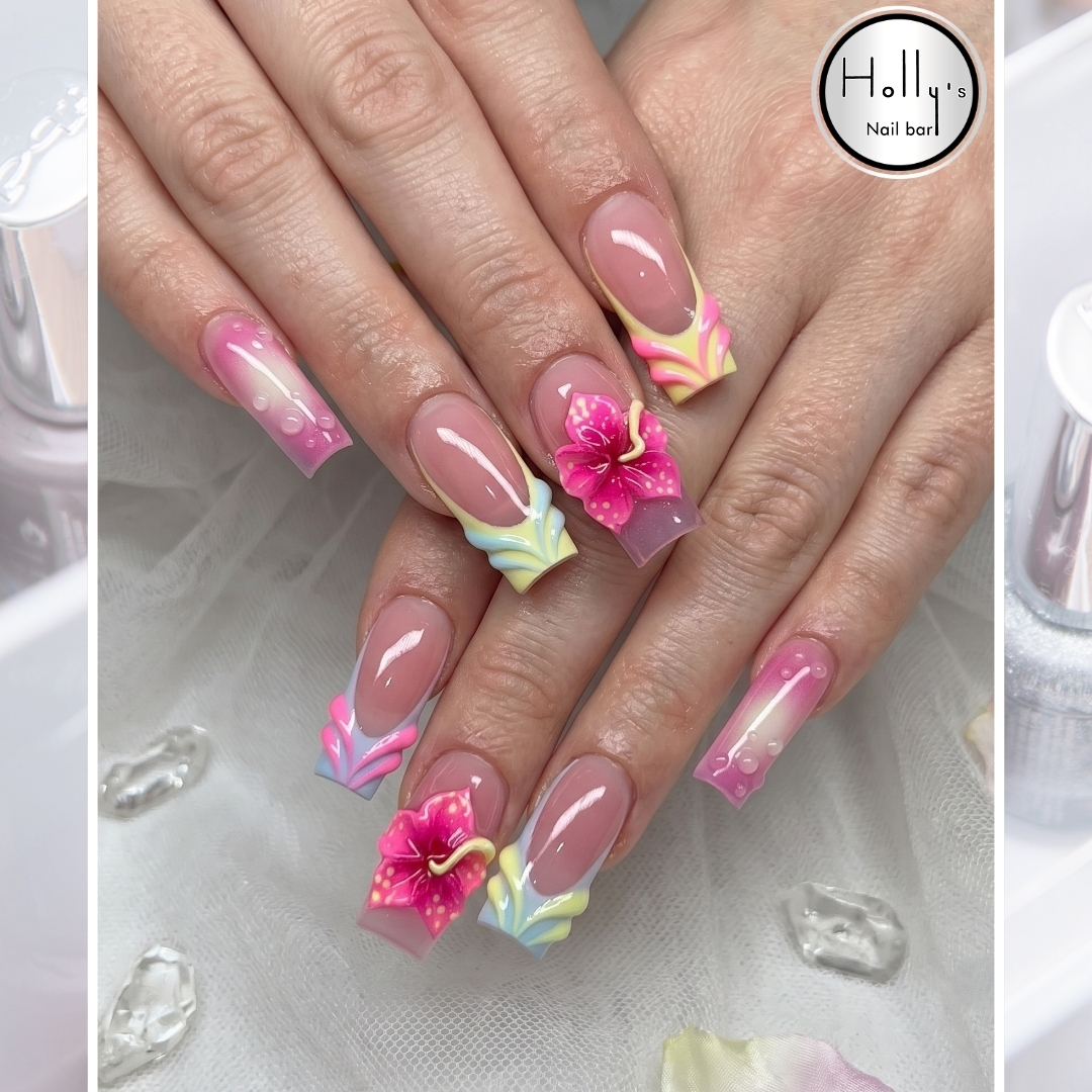 Nail June 4